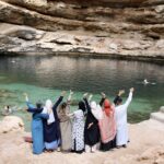 Tour Packages in Oman