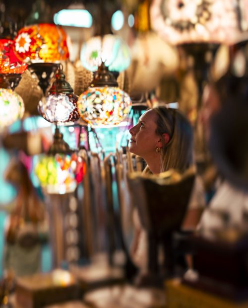 Oman a hidden gem to discover
