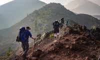 Services - Trekking & Adventure Tours