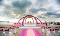 Destination Weddings